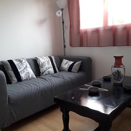 Chambre Is Is-sur-Tille Buitenkant foto