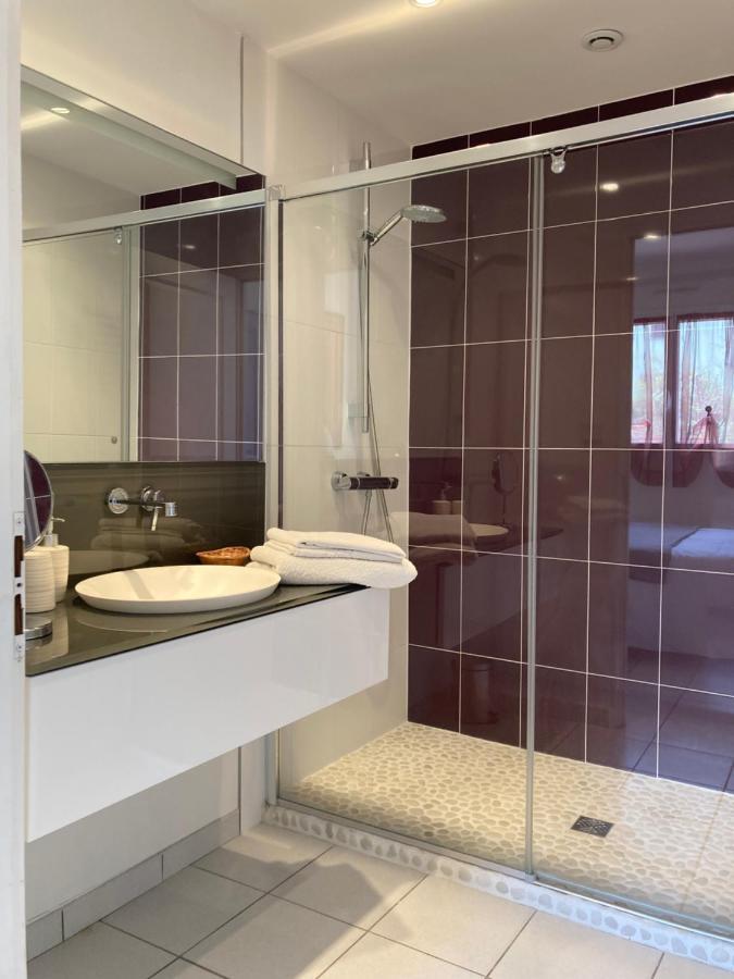 Chambre Is Is-sur-Tille Buitenkant foto
