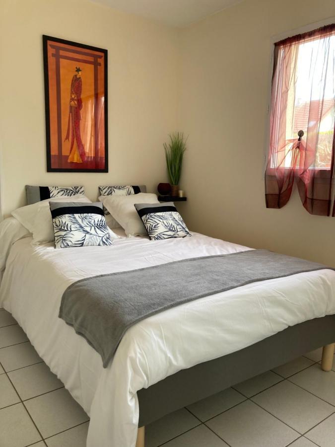 Chambre Is Is-sur-Tille Buitenkant foto