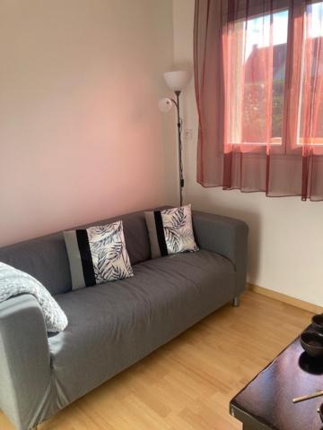 Chambre Is Is-sur-Tille Buitenkant foto